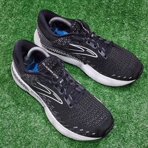 BROOKS GLYCERIN GTS 20 - Women's Sneakers - SIZE 10B - - - no Insoles